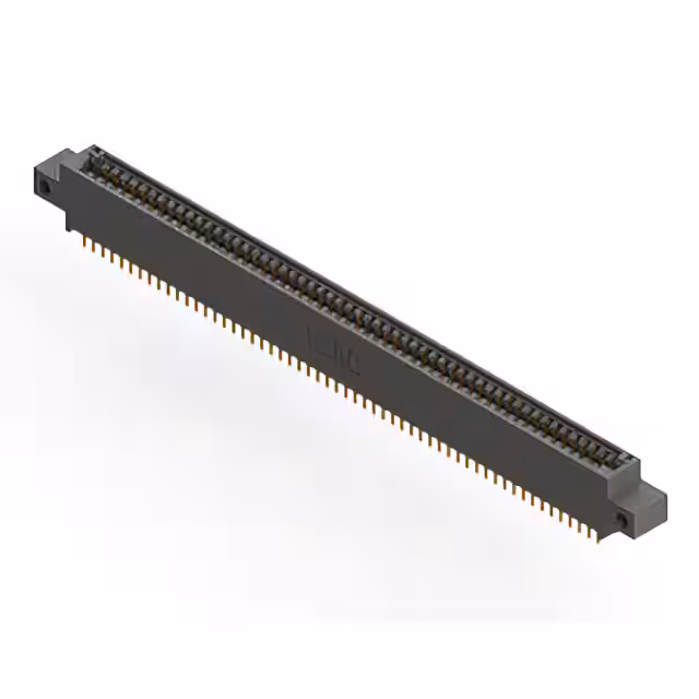 895-112-521-812 EDAC Inc.  Edgeboard Connectors